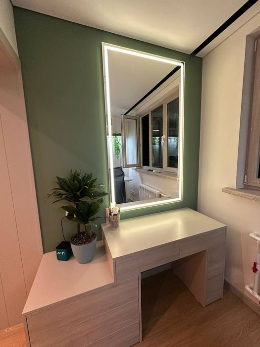 Зеркало / Toshoyna/ тошойна