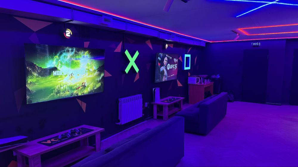 Продается готовый бизнес PS