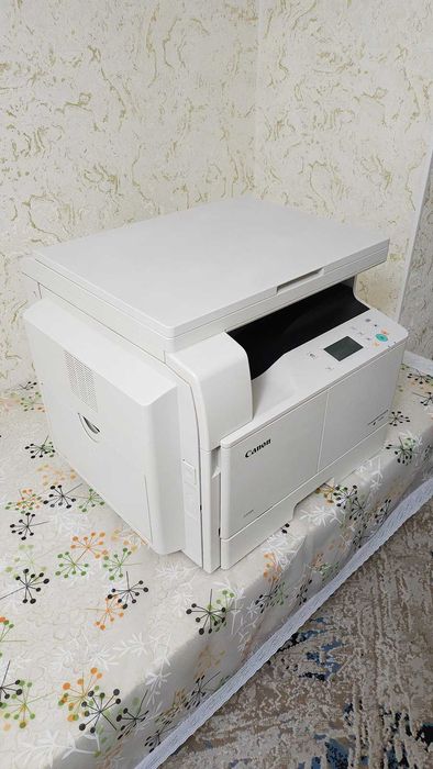 Canon imageRUNNER 2206 (формат А3/А4) — Лазерный