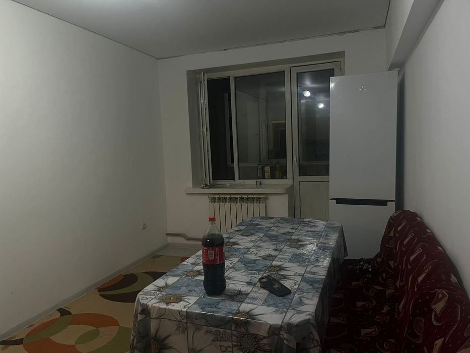 Продам квартиру в Талгаре