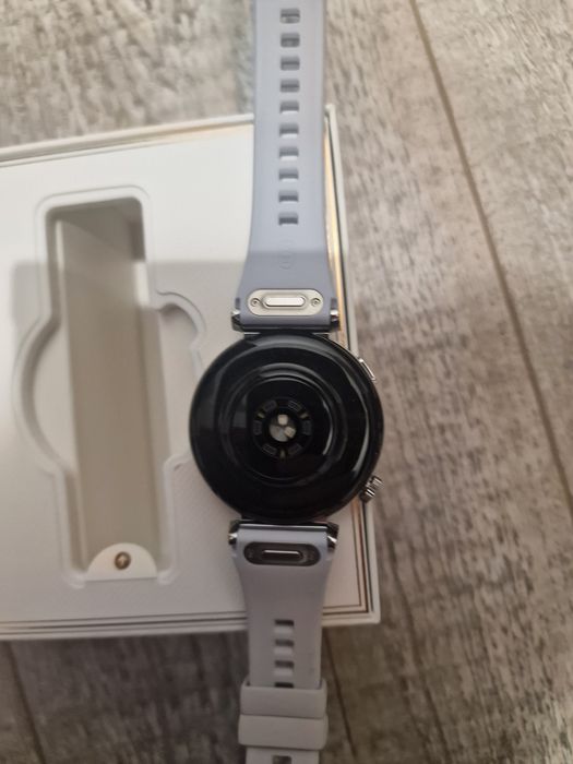 Watch huawei GT5