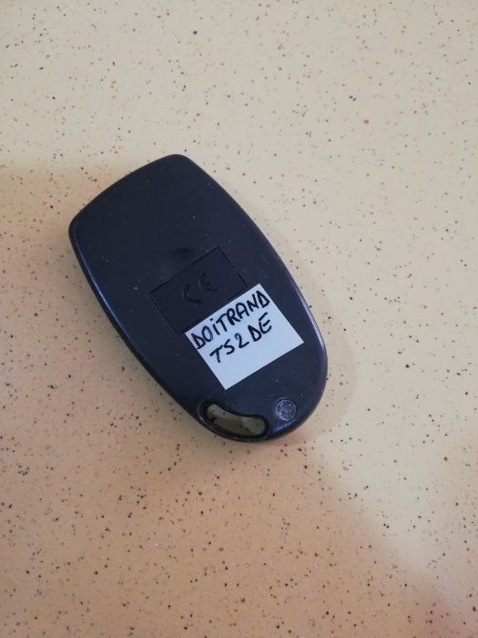 Telecomanda porti garaje Doitrand TS2DE programabila
