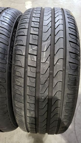 245/40/18//225/45/18 Pirelli Runflat