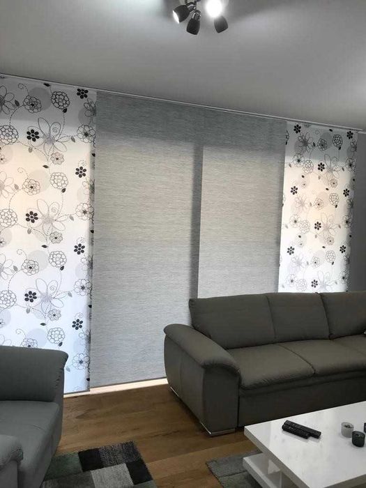 Proprietar, ofer spre inchiriere unei studente sau cuplu tanar apartament 2 camere Brasov bloc Cosmopolit langa Aula Universitatii