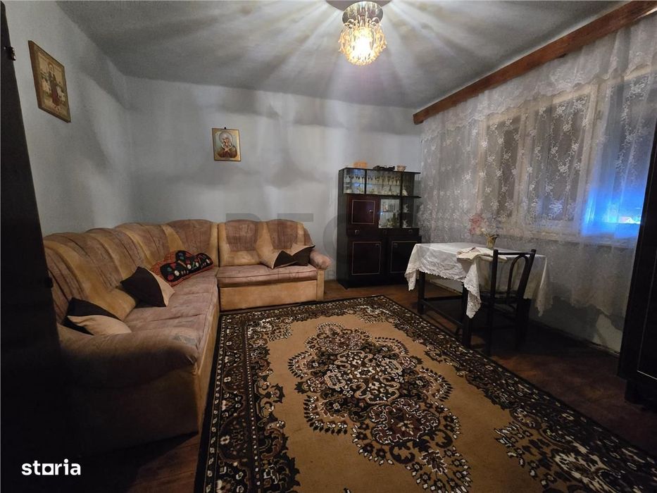 RECO Casa in cociuba mare