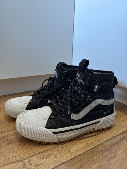 Vans Gore-tex оригинал