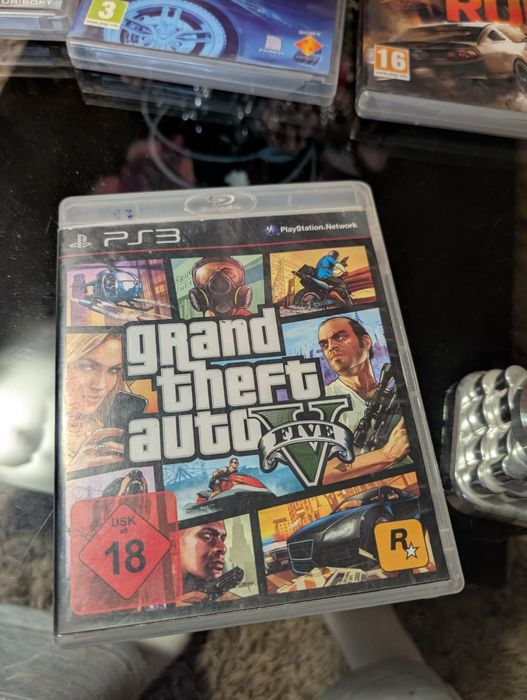 Jocuri PlayStation 3