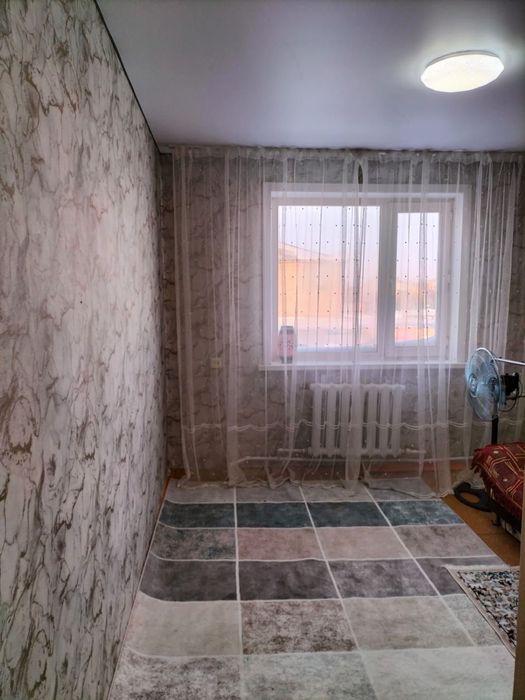 Продам квартиру в село красный яр