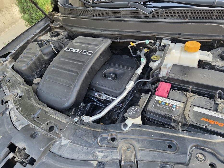 Kaptiva 4 Kraskasi toza