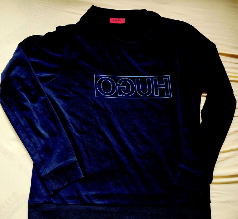 Bluze  Hugo Boss.