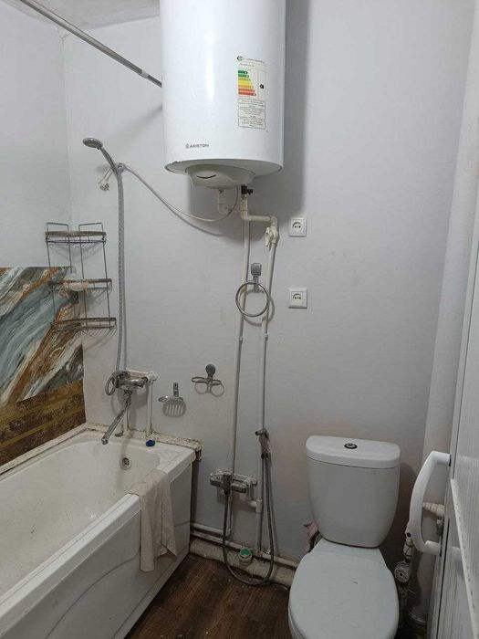 1-хонали квартира сотилади