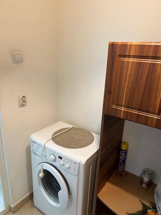 Apartament – Focșani, Ceasu' Rău, Centru - Vedere 4