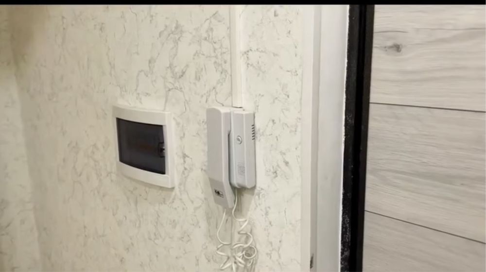 Тез арада 4 бөлмелі үй сатылады