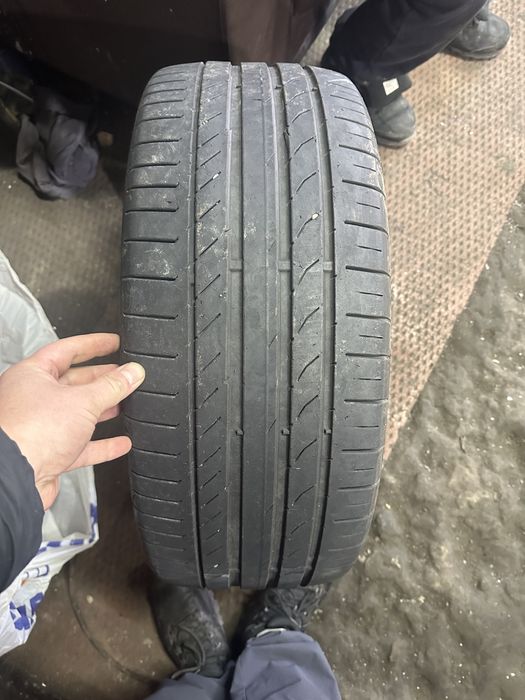 245/45/19 летние Bridgestone
