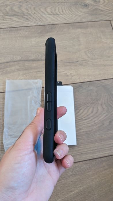 Husa Spigen pentru Pixel 5