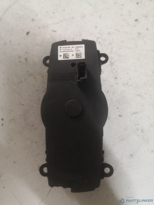 Bloc Lumini Bmw 5 (F10) [ 2009 - 2016 ] Oem 9192744