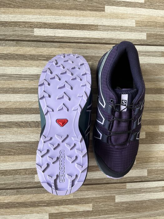 pantofi sport speedcross Salomon noi