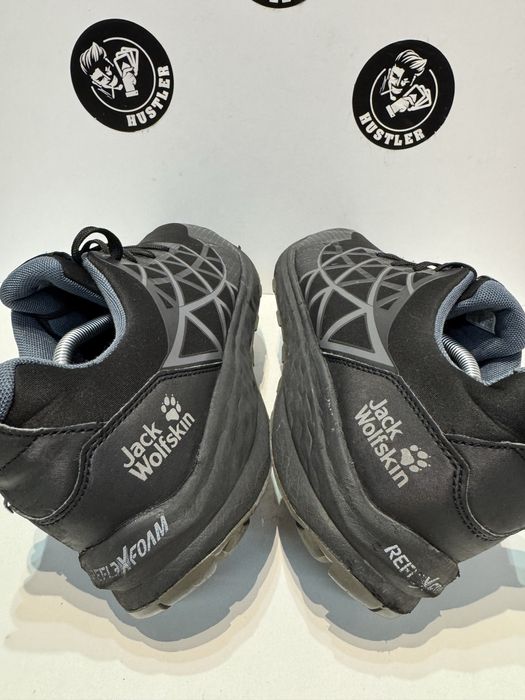 Туристически обувки JACK WOLFSKIN .Номер 45