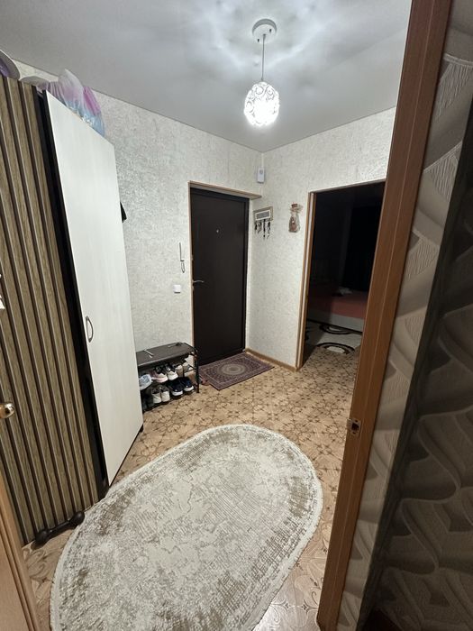 Продам квартиру в Заречном