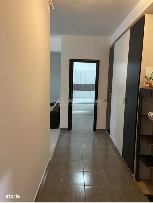 2 camere Sisesti spatios nou