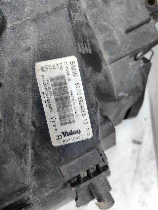 Оригинален фар БМВ Е87  BMW 1 E87