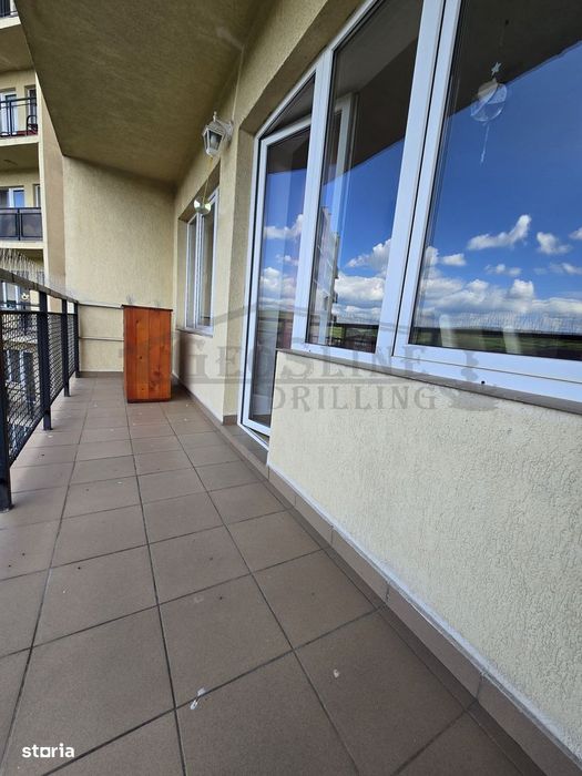 Apartament 2 camere decomandate Calea Baciului zona Petrom