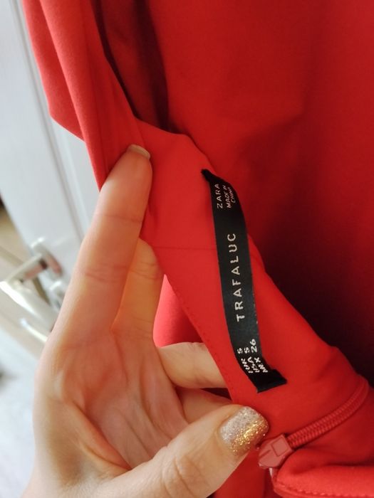 Дамска рокля Zara