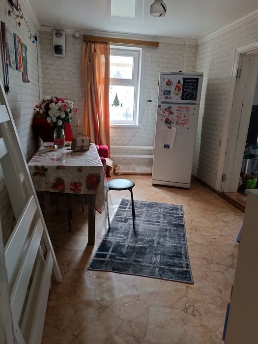 Продаётся жилой дом