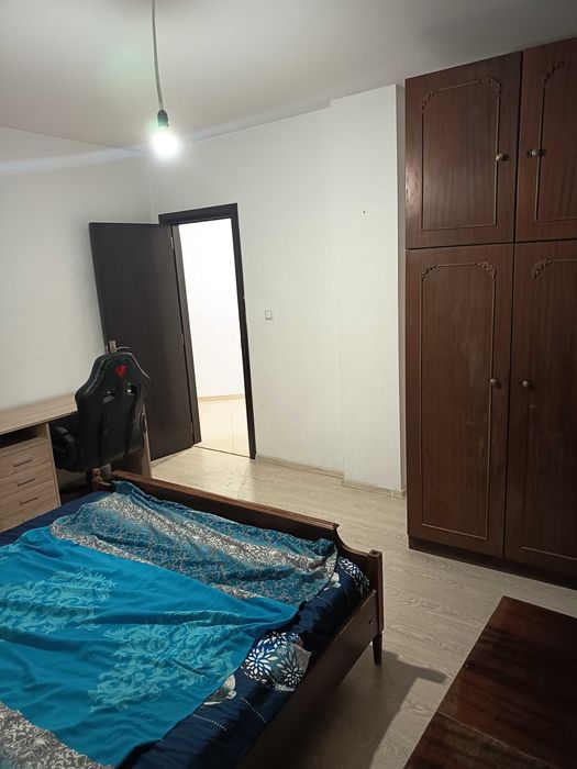 Тристаен апартамент, 81.8 кв.м., обзаведен, 2 тераси, ново строителство. / 3-room apartment, 81.8 sq.m, furnished, 2 terraces, new building type