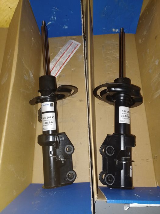 Амортисьори  SACHS за Ford Focus MK 4 след 2018г.