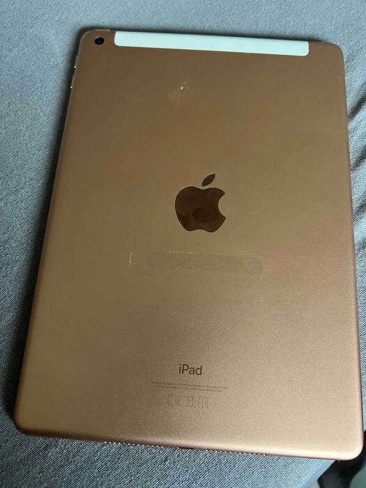 IPAD 6 gen 32 GB, нов