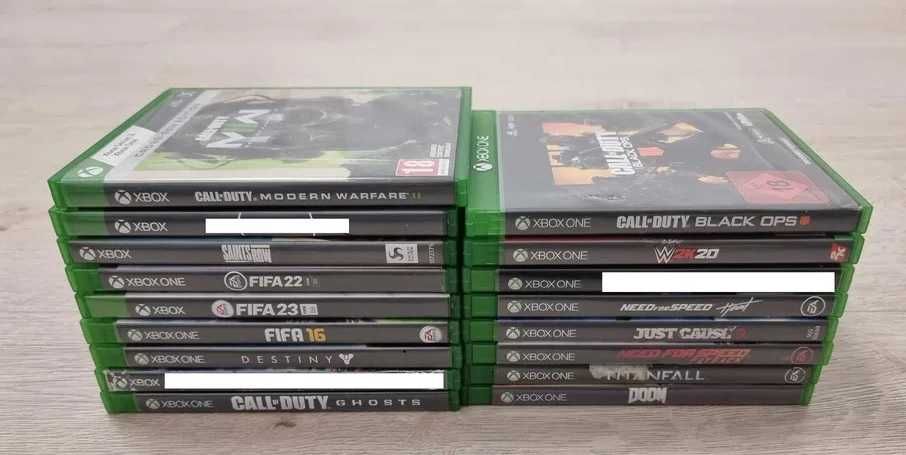 Disc jocuri pentru Xbox Series X / One S