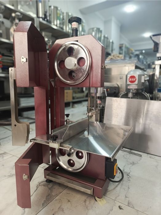 Пила для мяса suyak kesadigan aparat