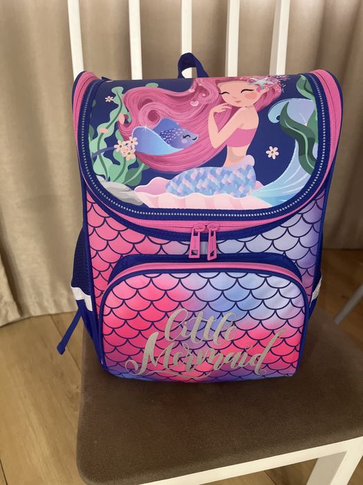 Сумка школьная для девочек