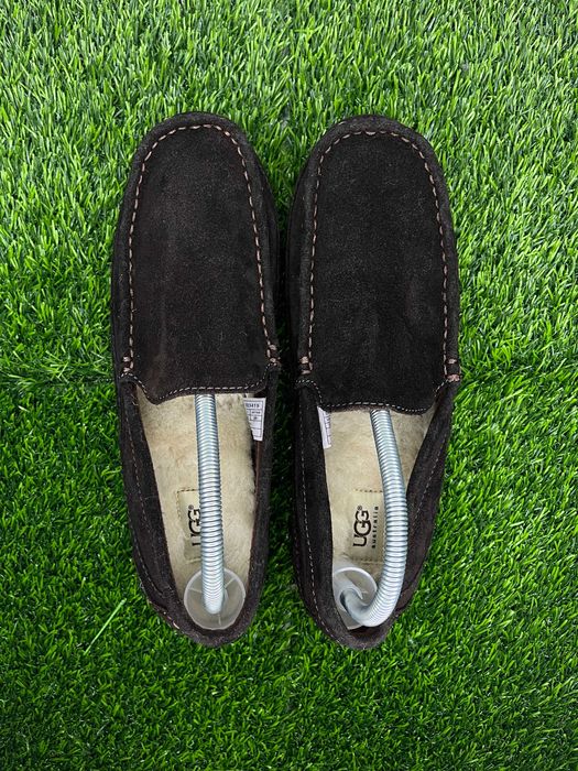 UGG Slip On Moccasin Loafer Мъжки Мокасини