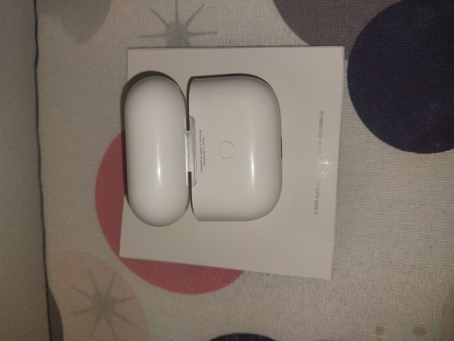 AirPods 3 (не рабочие, с коробкой)