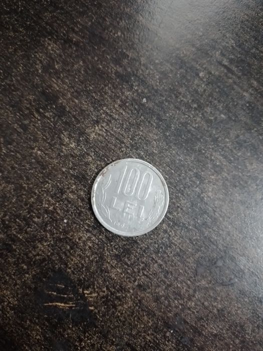 Moneda 100 lei Mihai Viteazu