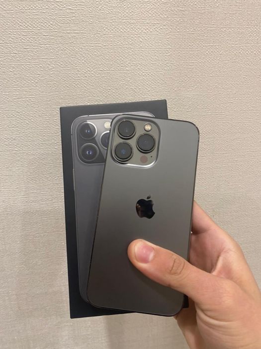 Айфон 13 про / Iphone 13 pro