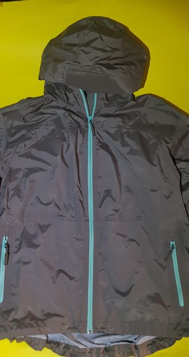 MAMMUT  Dry tesh   спортно яке