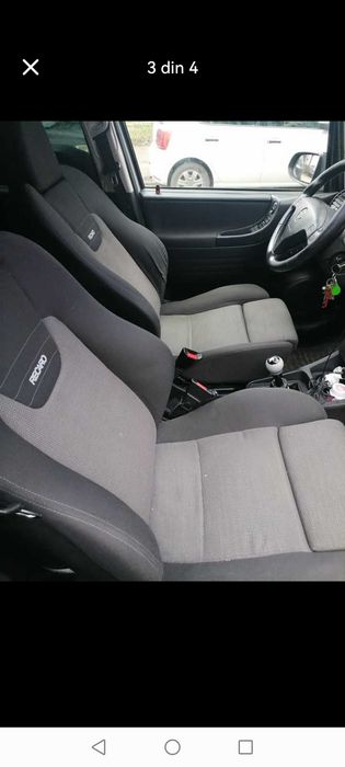 De vanzare Opel Zafira OPC