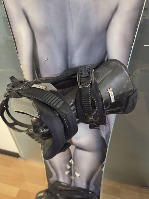 Vand placă snowboard Capita Scott Stevens  152 cm