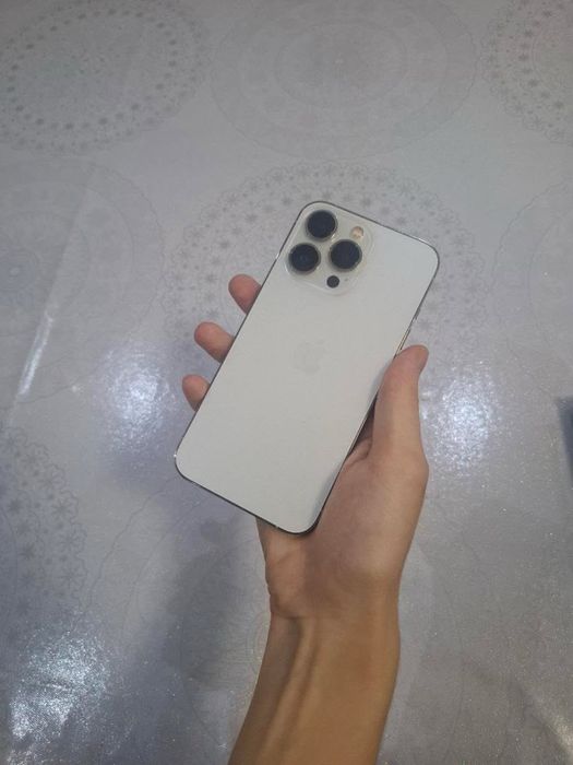 Iphone 13 pro 256 gb