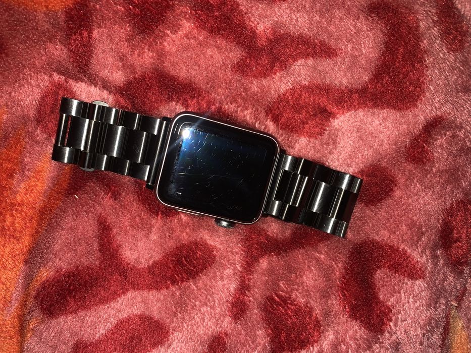 apple watch 3 series