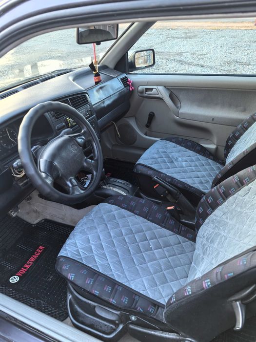 Продам гольф 3 надо делать коробку