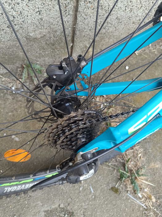 Велосипед Sprint Primus