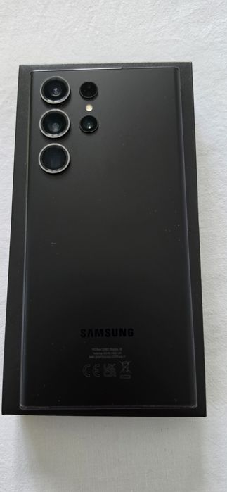 Vind samsung galaxy s23ultra 5G