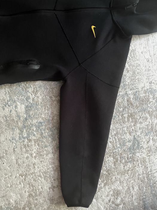 Nike Tech Fleece Nocta