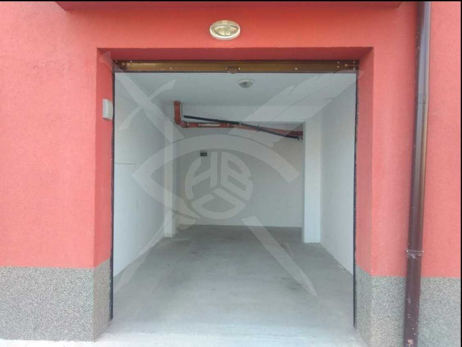 Гараж в Остромила 50175