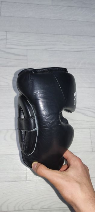 Шлем для бокса Faitex