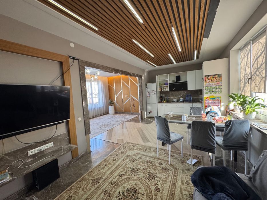 Продам дом частный